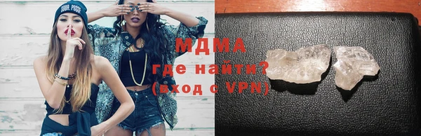 молекула духа Вяземский